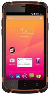 Telstra Tough Max LTE